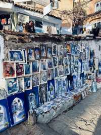 Chefchaouen – The Blue Pearl of Morocco