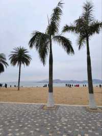 Xiamen, Gulangyu, Prince of Tulou