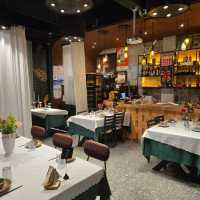Best Steak-House in China