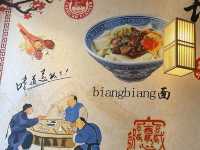 🇳🇱 海牙也能吃到正宗西安美食！愛吃麵食的有福了 🍜🔥