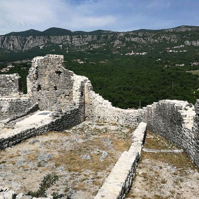 Coastal Charms of Kvarner