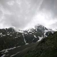 High Alpine Adventure: Wurmkogel & Timmelsjoch