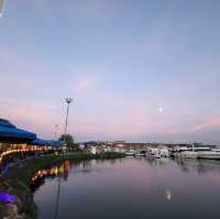 you must visit Viaport Marina outlet mall 🥰🥰🛥⚓️ in Istanbul Turkey 🇹🇷🇹🇷