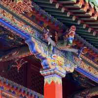 Day Trip Itinerary for Shenyang