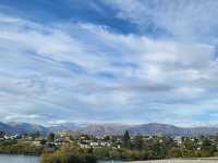 Hilton Queenstown Resort & Spa Recommendation