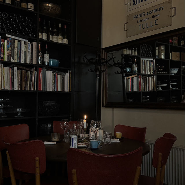 4 Days in Copenhagen