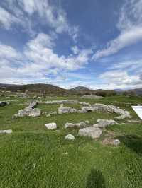 Doclea Ruins/Zeta River