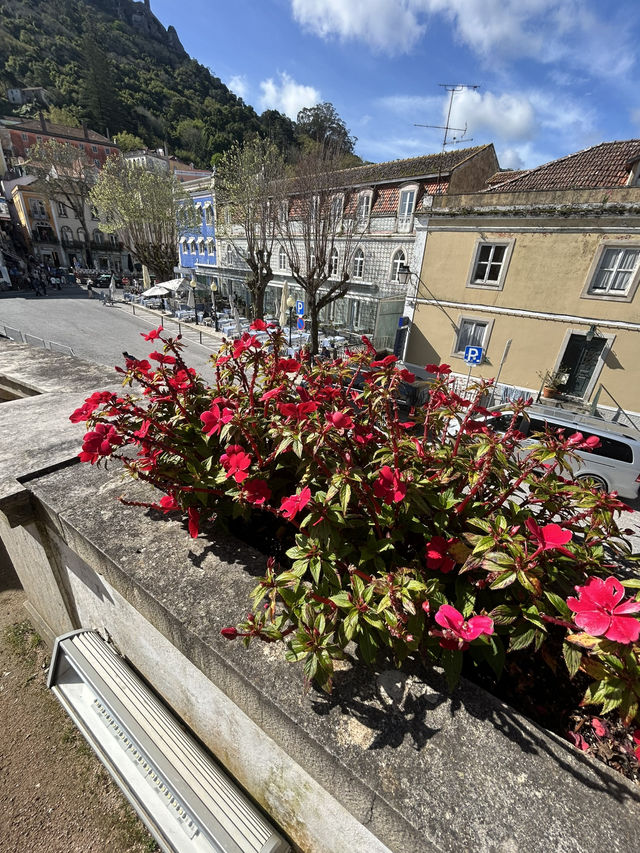 Stunning Sintra 
