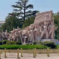 BEIJING | TIANANMEN SQUARE