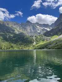 The best hiking experience in Polish Tatras!