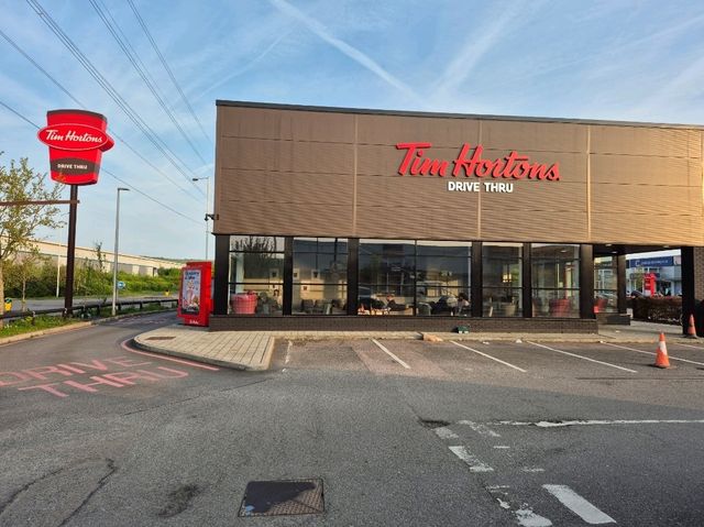 Houghton Regis England UK