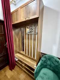 Spring Escape to Bukhara – Stay at Hotel Khurjin
