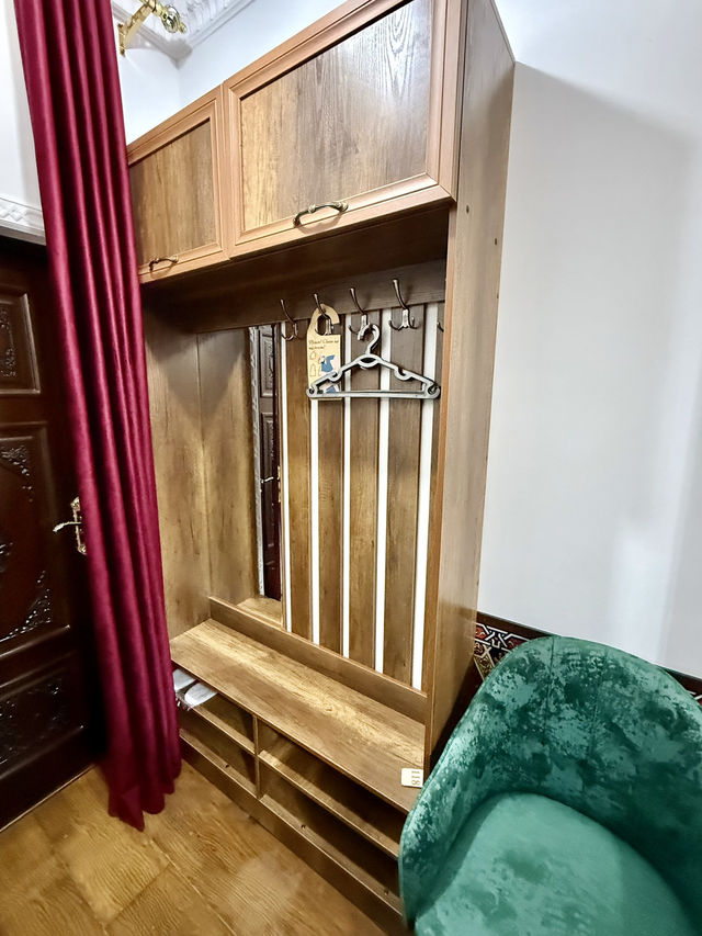 Spring Escape to Bukhara – Stay at Hotel Khurjin