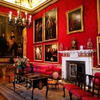 A Day at Blenheim: Escaping Oxford for History and Grandeur