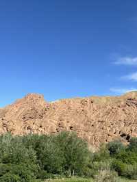 Todra and Dades Gorges