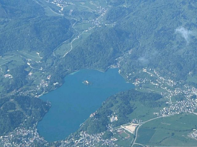 Magical Lake Bled Holiday!!!