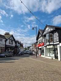 Lovely Lake District: Windermere, Grasmere & Rydal, Ambleside 3 Days Itinerary