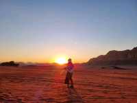 Journey Through Jordan – Desert Magic, Lost Cities & Middle Eastern Charm