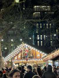 The Ultimate Christmas Guide to London 2025 🎄✨ Your Festive Adventure Starts Here!  