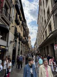 “The Steel Whisperer”: A Day in Bilbao 🇪🇸