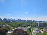 Toronto in 3 Days: From Urban Vibes to Island Sunsets and Historic Castles