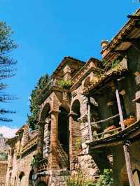 The best part at Taormina