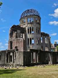 🌆 What to Do on a Day Trip to Hiroshima from Osaka