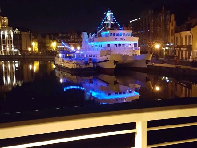 Gdansk!