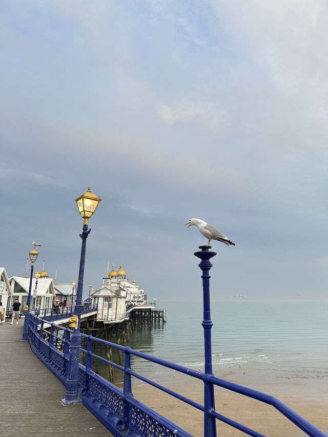 Eastbourne