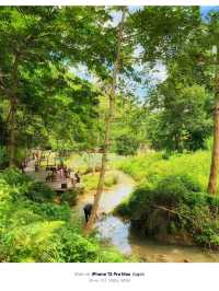 🌿💦 ตาดเหี่ยน - น้ำตกลับแลเมืองนาน🪴