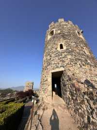 How to visit Rabati fortress for free