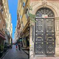 🇹🇷 Istanbul on a Budget: See the City Without Breaking the Bank