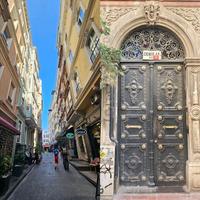 🇹🇷 Istanbul on a Budget: See the City Without Breaking the Bank