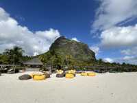 Le Morne in Mauritius 🇲🇺 