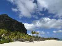 Le Morne in Mauritius 🇲🇺 