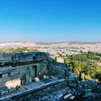 🚗 Ride-Sharing in Athens: Your Modern Chariot Through Ancient Ruins 🏛️✨