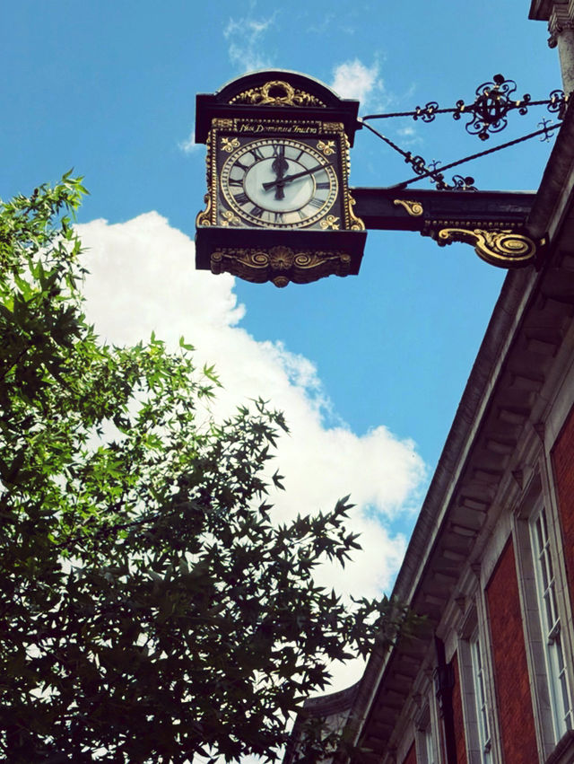 From Capital to Creative: The London–Bristol Commute