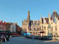 Beautiful Bruges