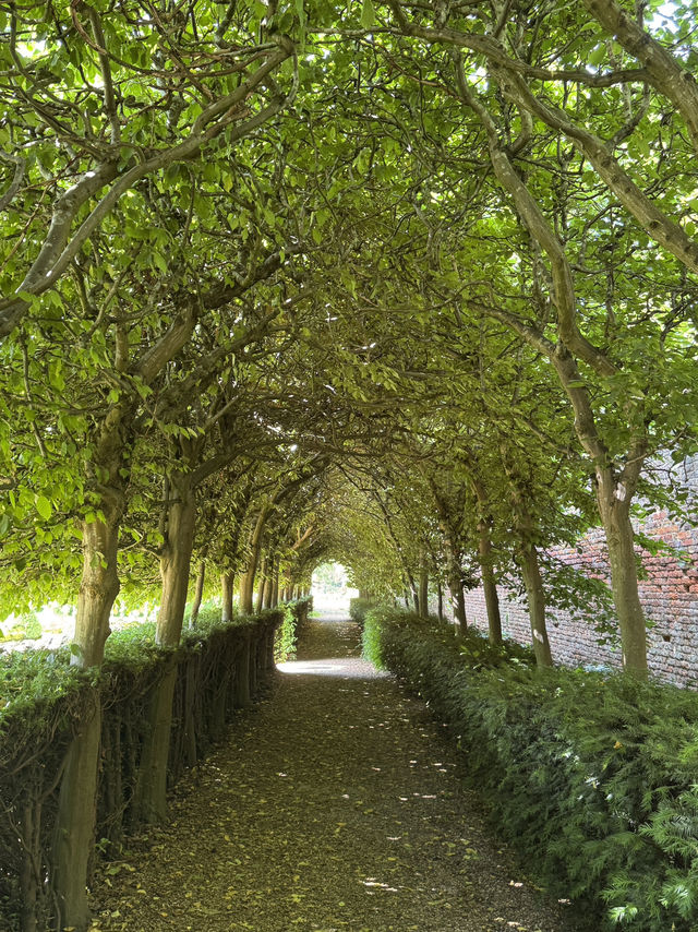 Step Into History: Discover the Magic of National Trust Sites
