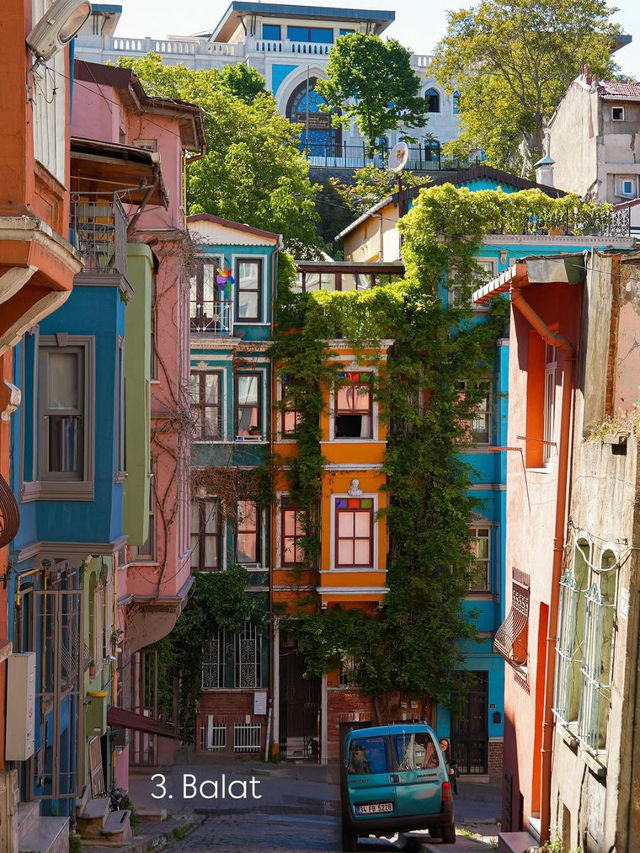 Istanbul 2 Days Itinerary