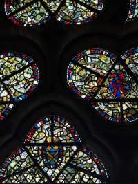 🏛 Westminster Abbey – The Coronation Cathedral of Kings and Culture