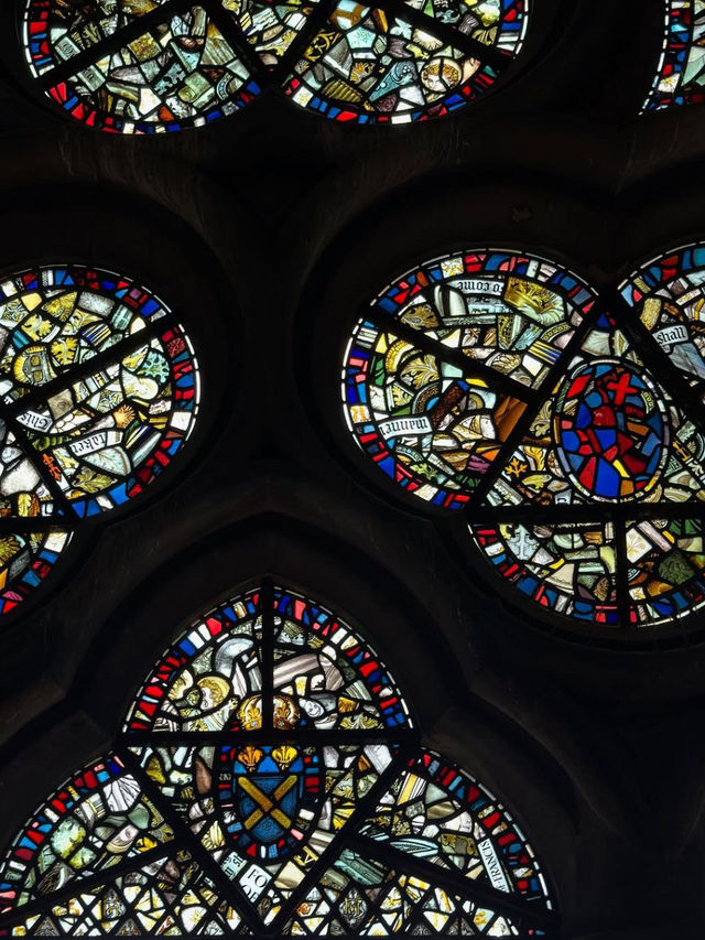 🏛 Westminster Abbey – The Coronation Cathedral of Kings and Culture