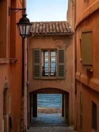 ⛵ Saint-Tropez: Riviera Glamour with a Timeless Fishing Village Heart 🇫🇷✨