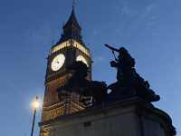 London: A City of Stories at Every Corner