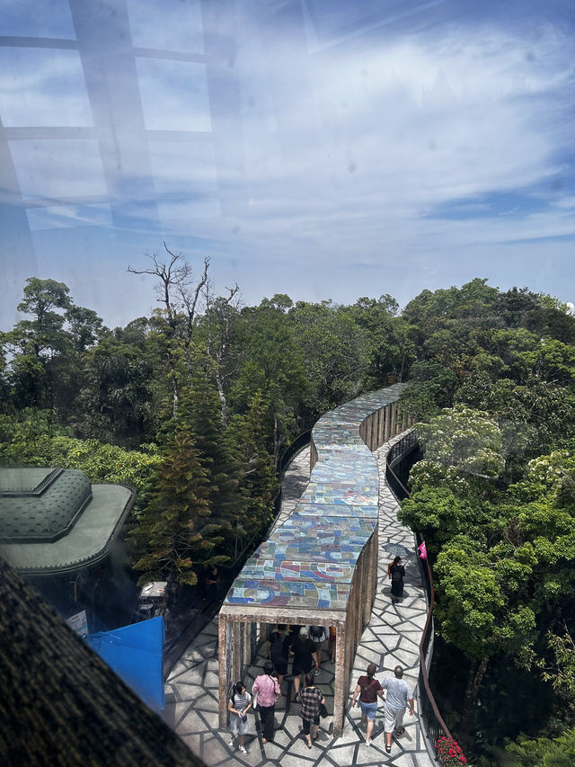 🌴 Discover the Magic of Ba Na Hills