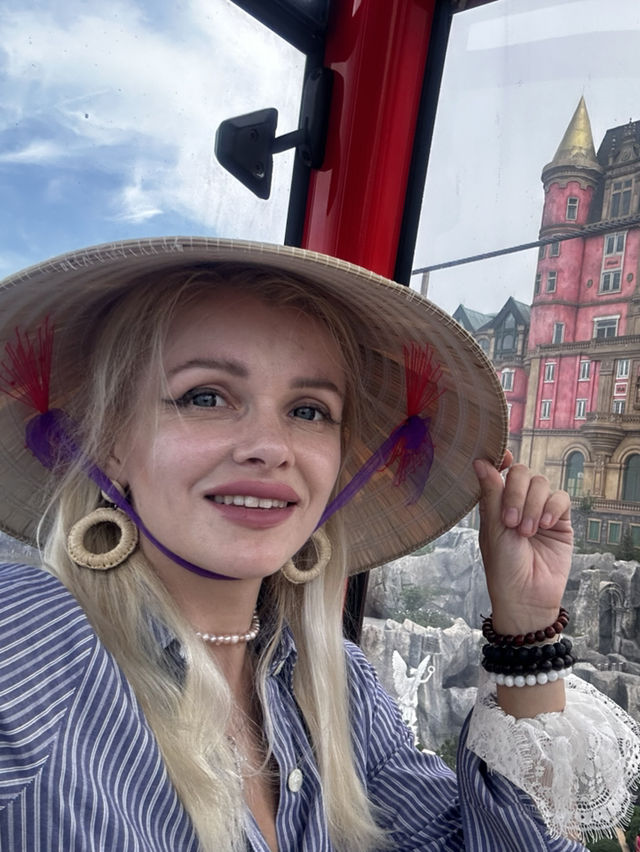 🌴 Discover the Magic of Ba Na Hills