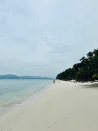 Jet ski tour around the islands of Thailand🌴
