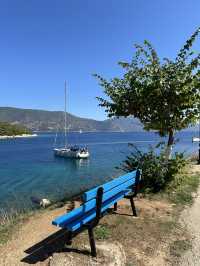 Greek islands
