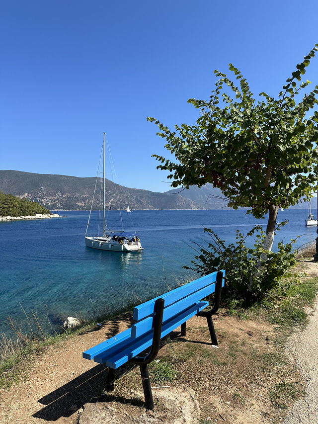 Greek islands