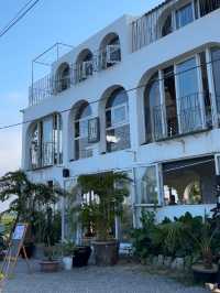 MISS HOI AN CAFE-paradise in the rice fields 